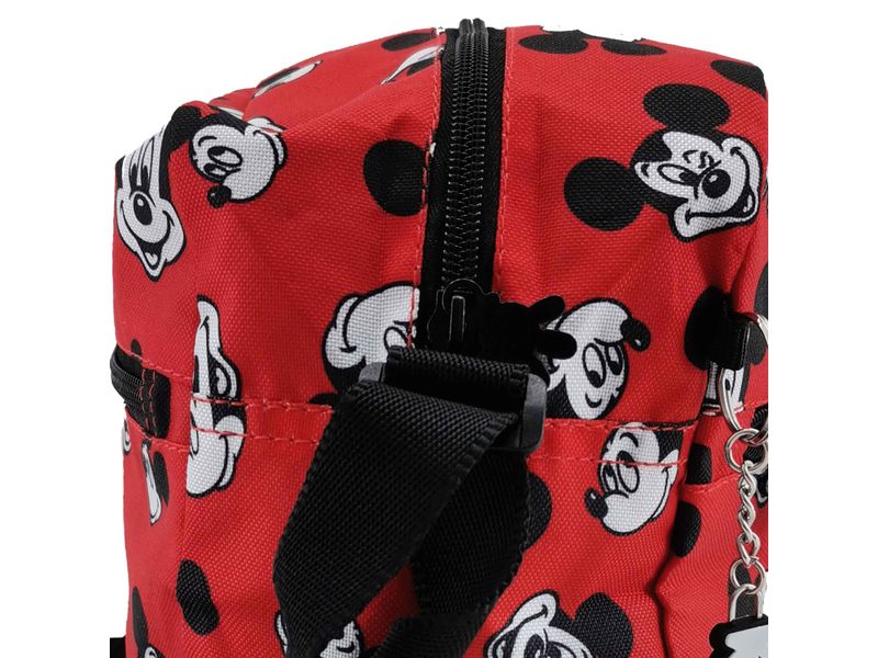Bolso-Disney-de-Hombro-con-Compartimiento-Principal-y-un-Bolsillo-Peque-o-al-frente-Estampado-Color-Rojo-8-55670