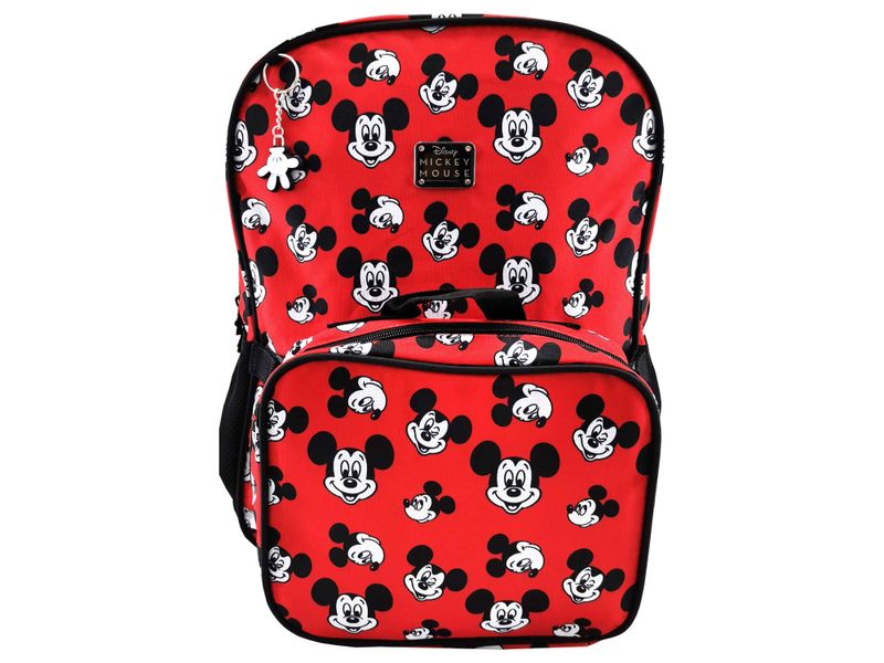 Mochila-Juvenil-Disney-con-Malla-en-los-Laterales-para-llevar-Botella-en-juego-con-Lonchera-T-rmica-Estampados-Color-Rojo-4-55677