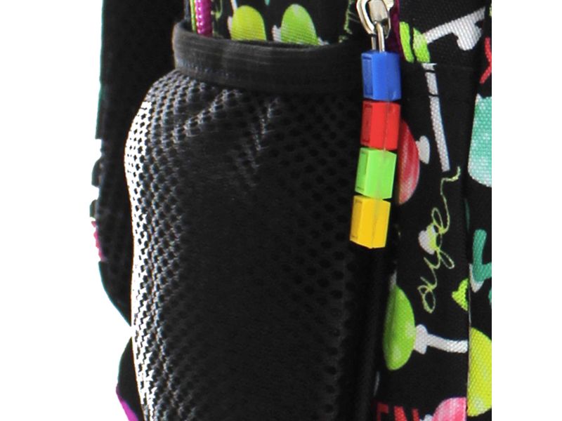 Mochila-Juvenil-Yolo-con-Malla-en-los-Laterales-para-llevar-Botella-y-Compartimiento-Interno-para-Laptop-Estampado-Color-Negro-6-56212