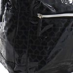 Mochila-Juvenil-Yolo-con-Compartimiento-Principal-y-Bolsillo-Peque-o-al-Frente-Color-Negro-2-55686