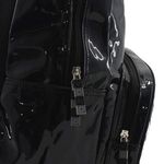 Mochila-Yolo-Juvenil-con-Compartimiento-Principal-y-un-Bolsillo-Peque-o-al-frente-Color-Negro-3-55691