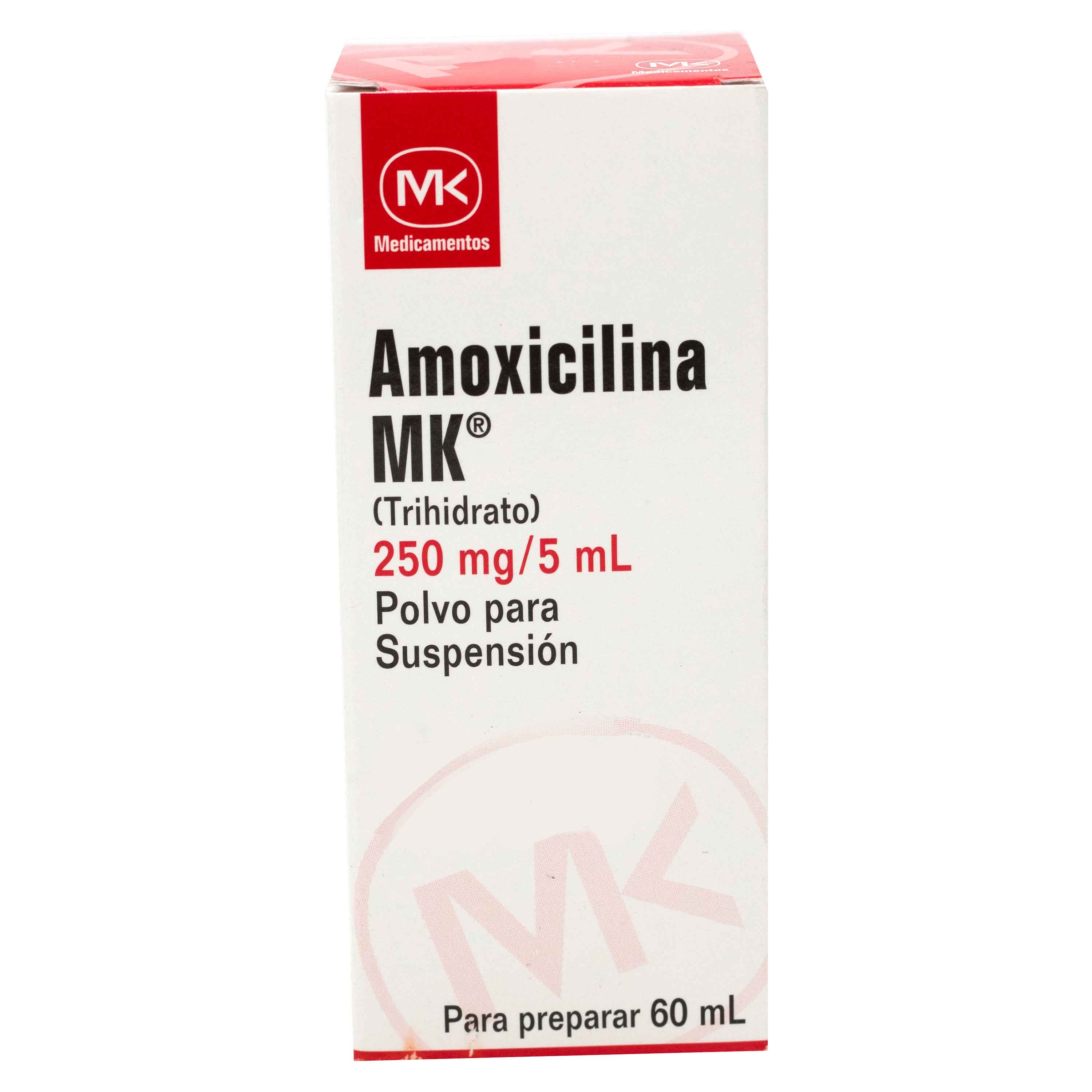 Amoxil Cómo Comprar