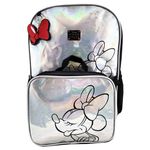 Mochila-Juvenil-Disney-con-Malla-en-los-Laterales-para-llevar-Botella-en-juego-con-Lonchera-T-rmica-Estampados-Color-Negro-con-Plateado-1-55680
