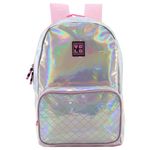 Mochila-Yolo-Juvenil-con-Compartimiento-Principal-y-un-Bolsillo-Peque-o-al-frente-Color-Plateado-1-55690