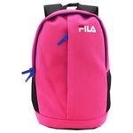 Mochila-Juvenil-Fila-con-Compartimiento-Principal-y-un-Compartimiento-Peque-o-al-Frente-con-Malla-en-los-Laterales-para-llevar-Botella-Color-Rosado-1-56221