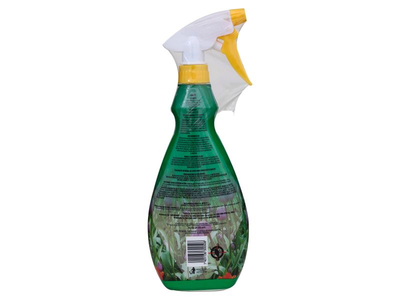 Comprar Insecticida Kupert Uso Exteriores 550ml | Walmart Guatemala