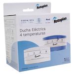 Comprar Ducha Electrica 4Temperaturas Con Niple, Walmart Guatemala - Maxi  Despensa