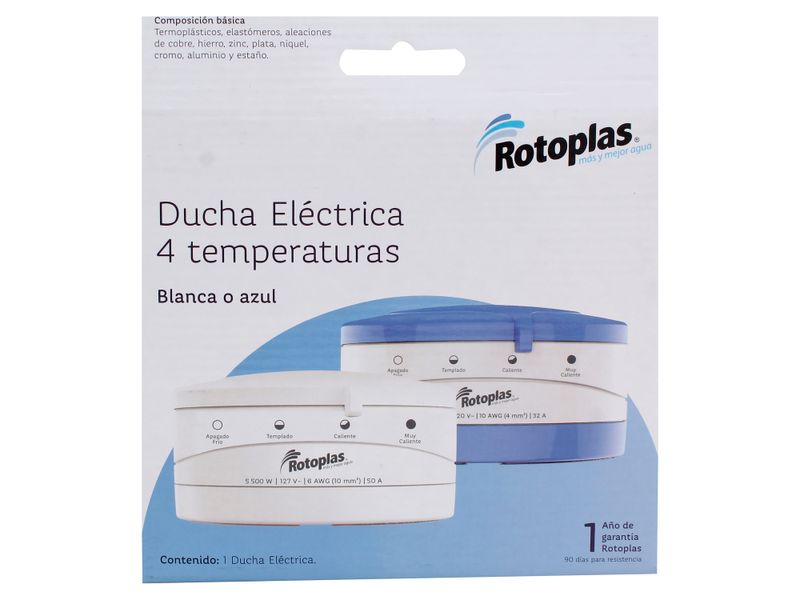 Ducha-Rotoplast-El-ctrica-De-4T-127V-Con-Manguera-5-56470