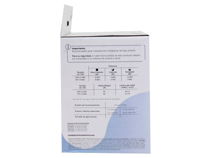 Ducha-Rotoplast-El-ctrica-De-4T-127V-Con-Manguera-6-56470