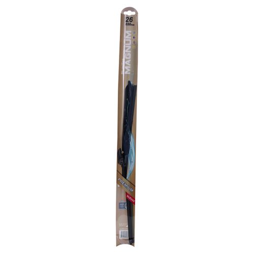 Plumilla Magnum Premium 26Plg