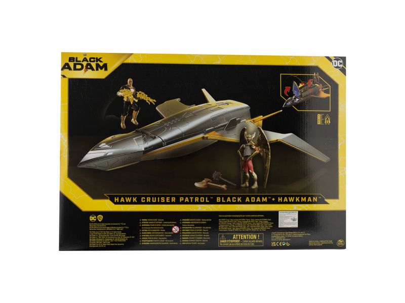 Veh-culo-DC-Comics-Black-Adam-Hawk-Cruiser-Cfigs-2-57402