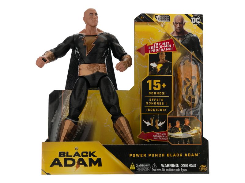 Figura-DC-Comics-N-12-Black-Adam-Interactiva-Sonidos-1-57404