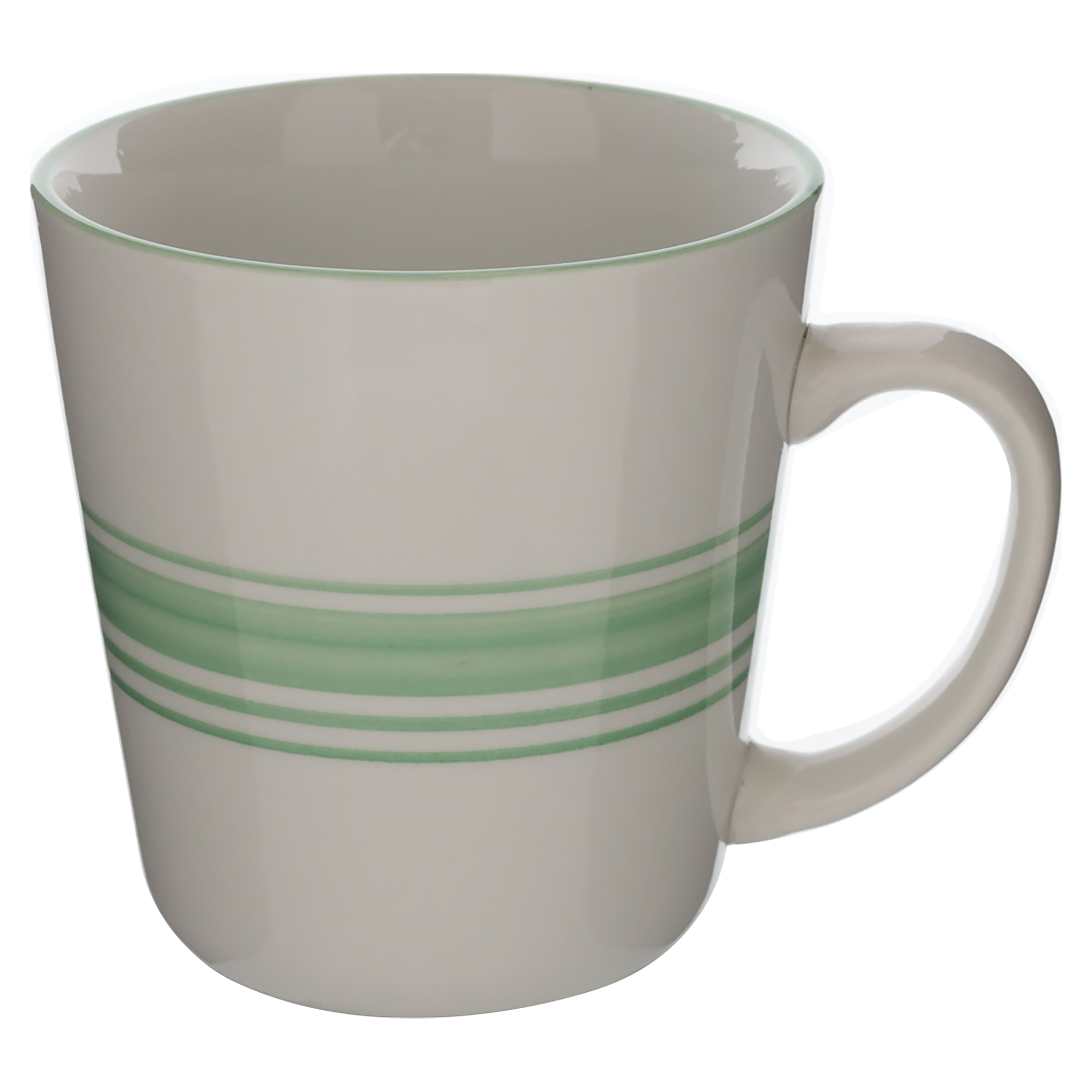 Comprar Taza Mainstays Porcelana Decorada 12Oz | Walmart Guatemala