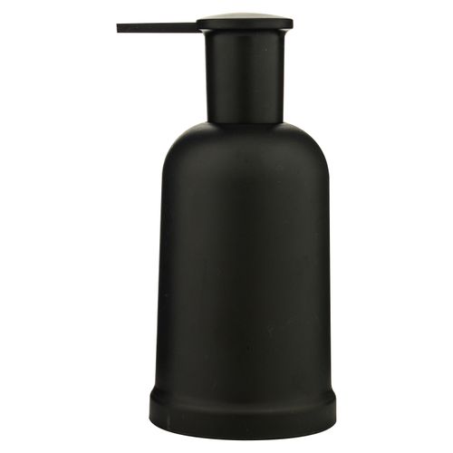 Dispensador Jabón Mainstays Negro