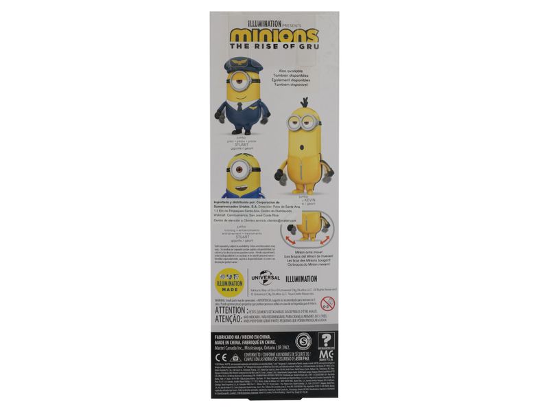 Figura-B-sica-Minions-Action-Figures-2-53338
