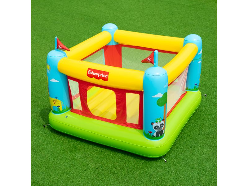 Castillo-Inflable-Fisher-Price-69-x-68-x-53-1-75m-x-1-73m-x-1-35m-Modelo-93553-Castillo-Inflable-Fisher-Price-69-x-68-x-53-1-75m-x-1-73m-x-1-35m-Modelo-93553-3-56833