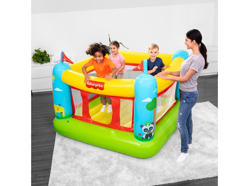 Castillo-Inflable-Fisher-Price-69-x-68-x-53-1-75m-x-1-73m-x-1-35m-Modelo-93553-Castillo-Inflable-Fisher-Price-69-x-68-x-53-1-75m-x-1-73m-x-1-35m-Modelo-93553-4-56833