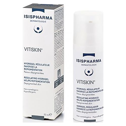 Vitiskin Isispharma Gel 50ml