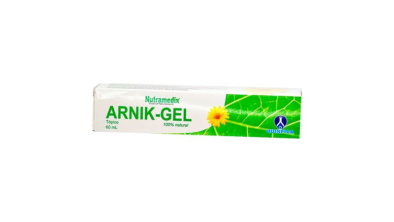 Comprar Arni K Gel Nutramedix 60ml, Walmart Guatemala - Maxi Despensa