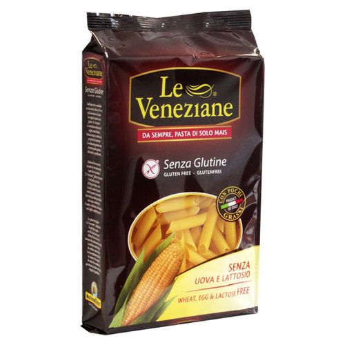 Pasta Molino Df Maiz Sin Gl Rigate 250Gr