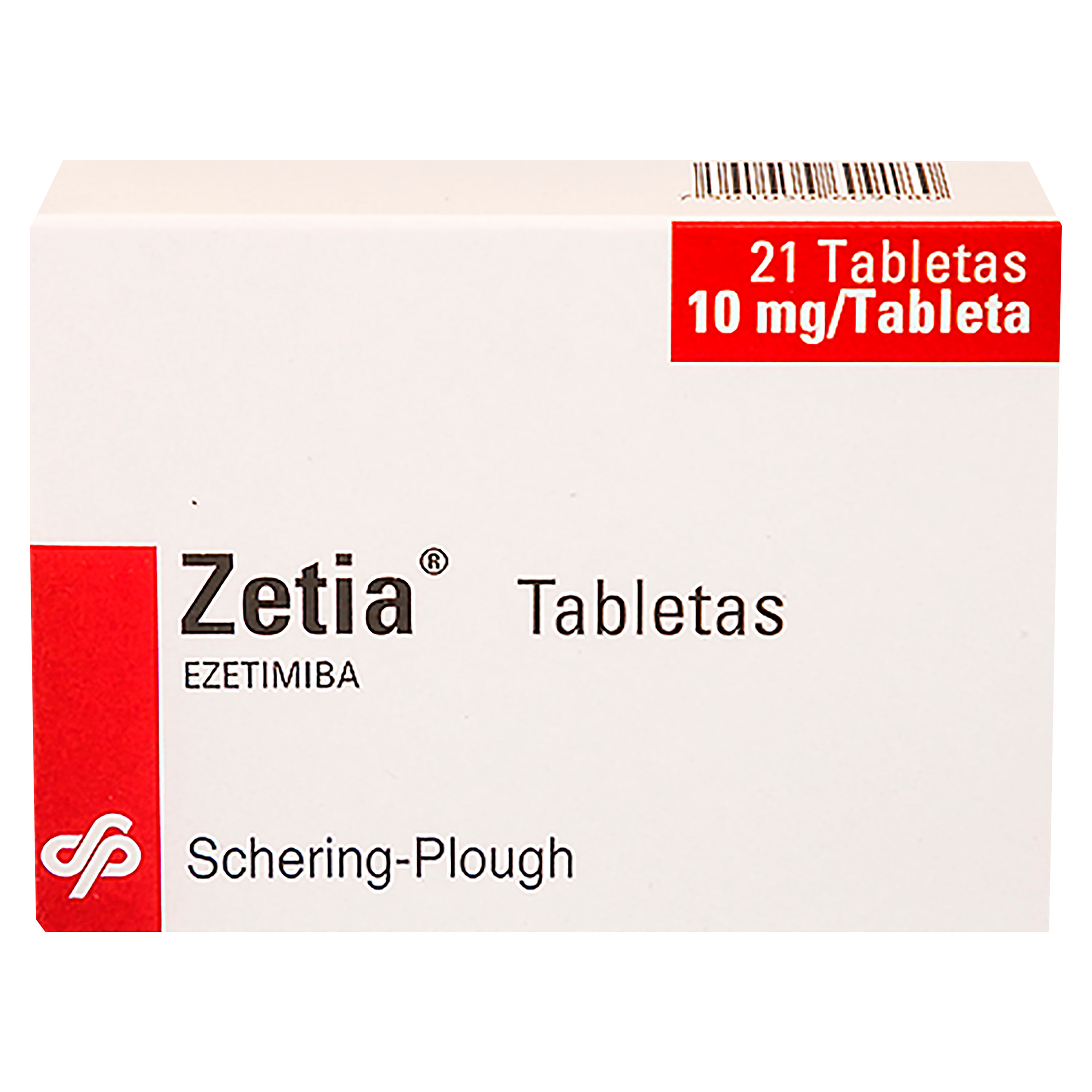 Zetia 10 Mg Cost