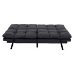 Sof-Cama-Mainstays-Futon-Convertible-Bc-267-Grey-2-49638