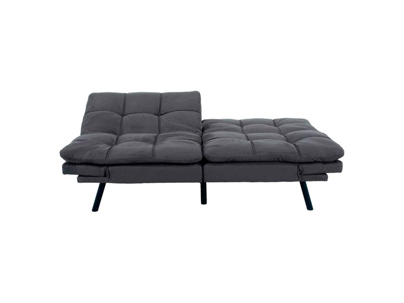 Sof-Cama-Mainstays-Futon-Convertible-Bc-267-Grey-3-49638