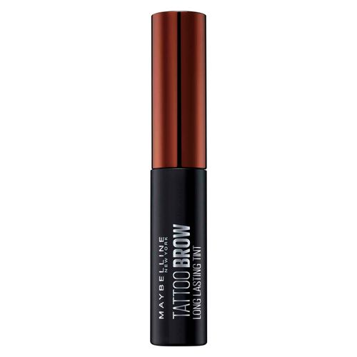 Tinta Para Cejas Maybelline New York Tattoo Brow - Dark