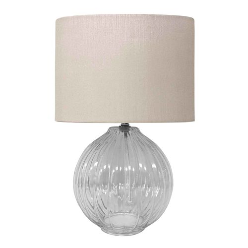 Lámpara George Home para mesa de vidrio. Modelo: AS6709