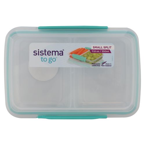 Hermetico Sistema Togo C Division