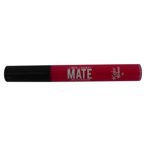 Labial Liq Darosa Mate Fresa