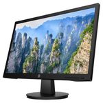 Monitor Full HD De 21.5 Pulgadas, HDMI, VGA, HP : Precio Guatemala