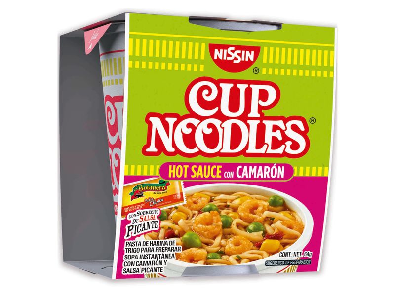 Sopa-Instantanea-NISSIN-Hot-Sauce-Sabor-Camaron-Picante-Vaso-64gr-2-6773