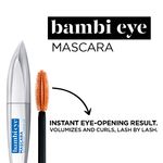 M-scara-Para-Pesta-as-L-Or-al-Paris-Bambi-Eye-A-Prueba-De-Agua-8-5ml-4-6935