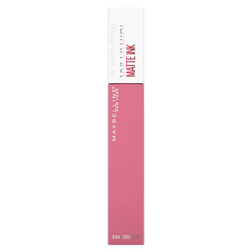 Labial Líquido Maybelline Superstay Matte Ink Revolutionary - 5 ml