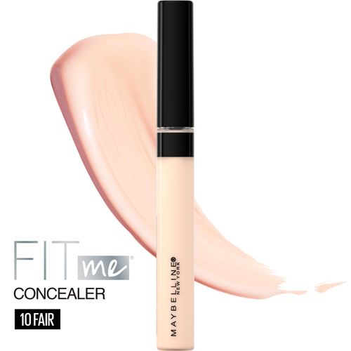 Correct Maybelline Ojer Fair Fitme 6.8Ml