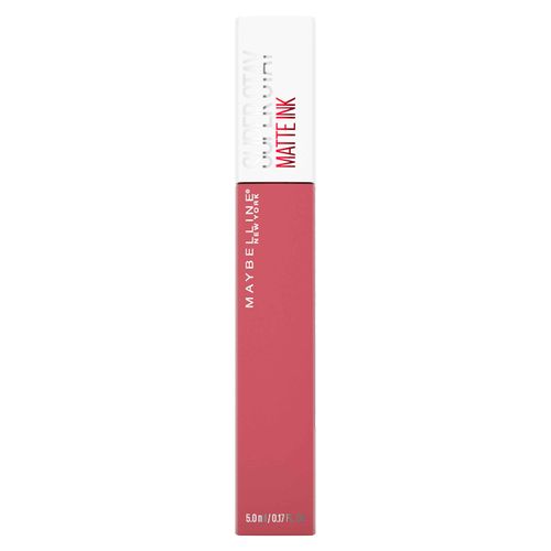 Maybelline Labial Matte Ink Ringlead 175