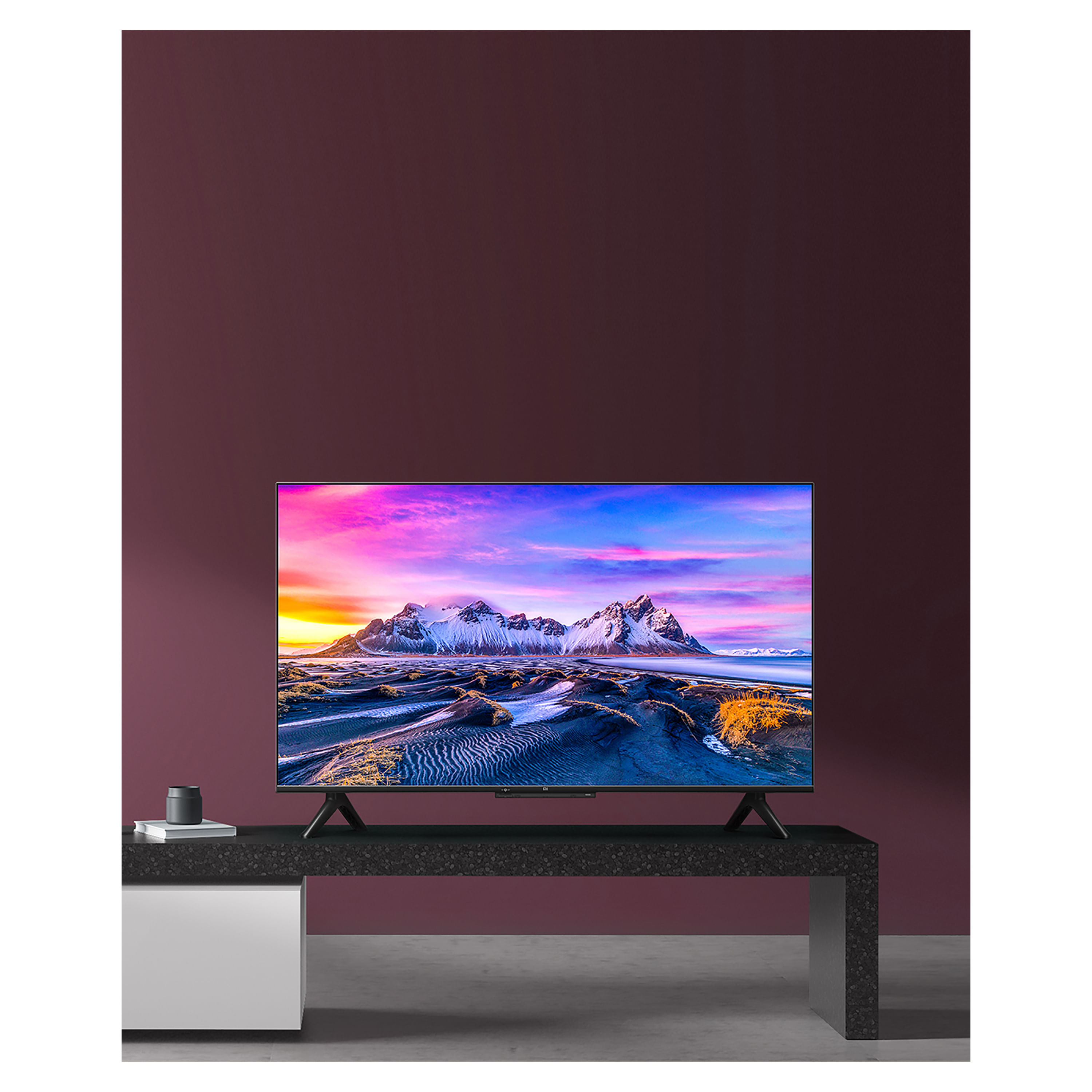 Comprar Pantalla Smart TV 4K Samsung Led De 50 Pulgadas, Modelo: Un50Au7000, Walmart Guatemala - Maxi Despensa
