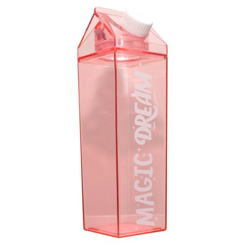 Botella Mainstays Caja De Leche 500ml