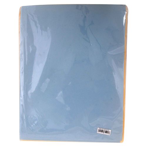 Fomy Accesa Color Pastel 12 U