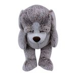 Comprar Peluche Spark Create Imagine, de oso y perro, 1 metro, clásico.  Modelo: RS190081-BD, Walmart Guatemala - Maxi Despensa