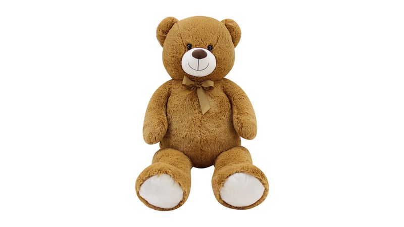 Comprar Peluche Spark Create Imagine, de oso y perro, 1 metro, clásico.  Modelo: RS190081-BD, Walmart Guatemala - Maxi Despensa