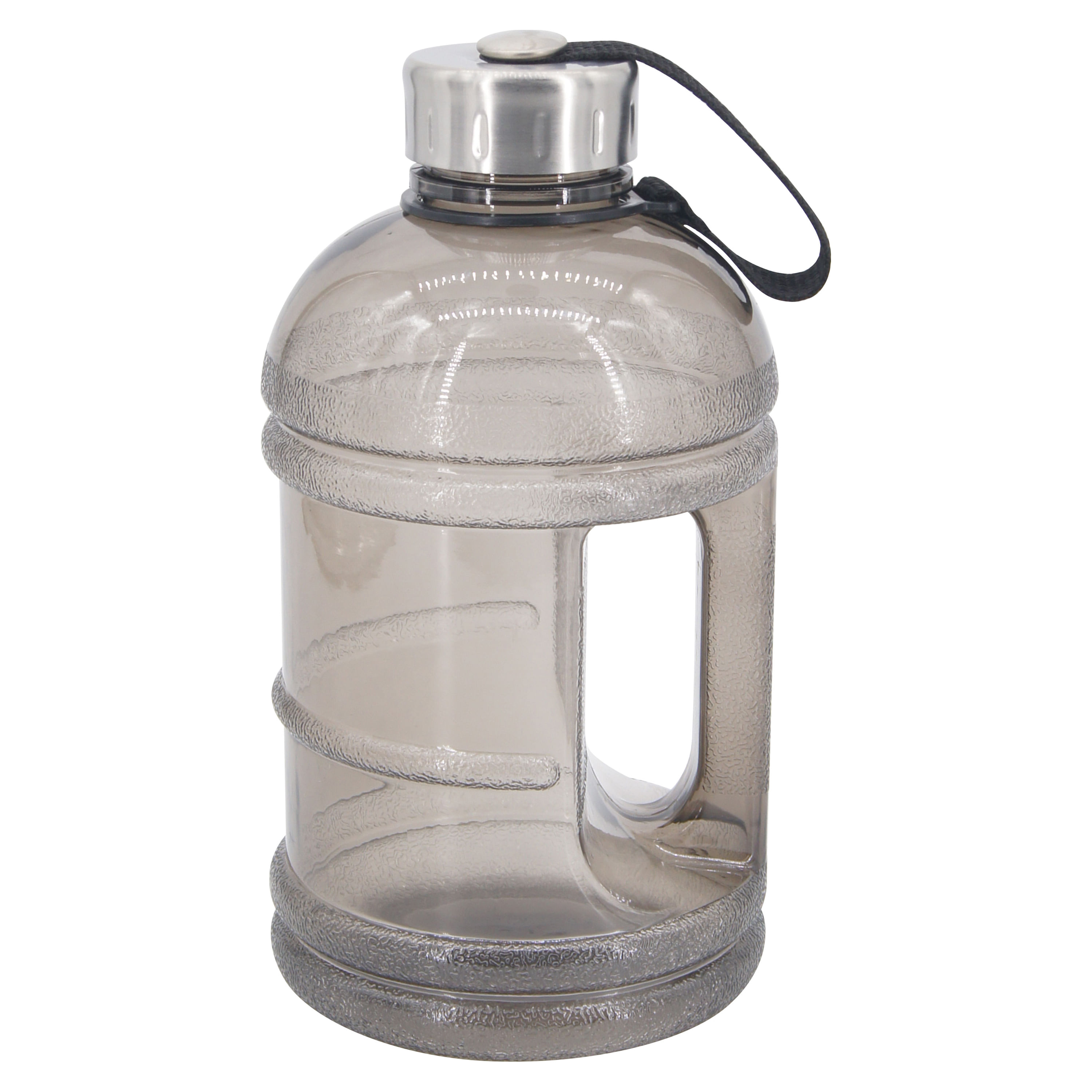 Comprar Botella Para agua, Mainstays con agarrador. Modelo: WAL00857, Walmart Guatemala - Maxi Despensa