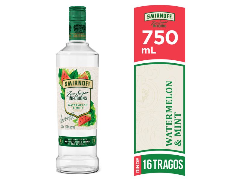 Vodka-Smirnoff-Infusions-Watermelon-Mint-Zero-Sugar-750ml-1-46619