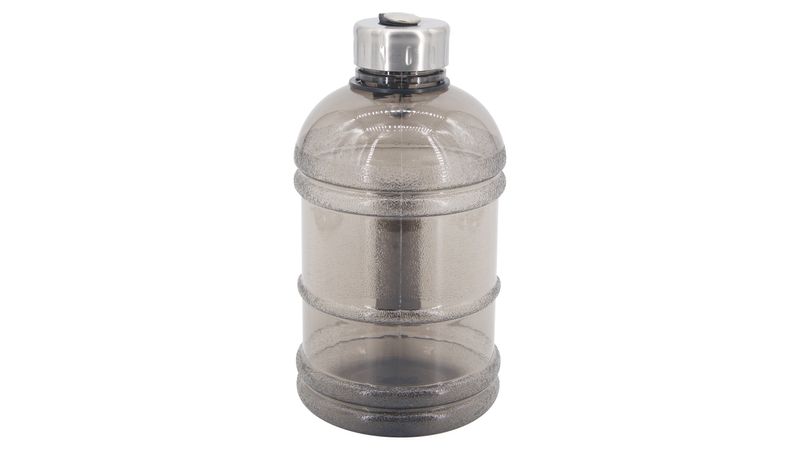 Tarro Mainstays De Vidrio Con Tapa 500ml