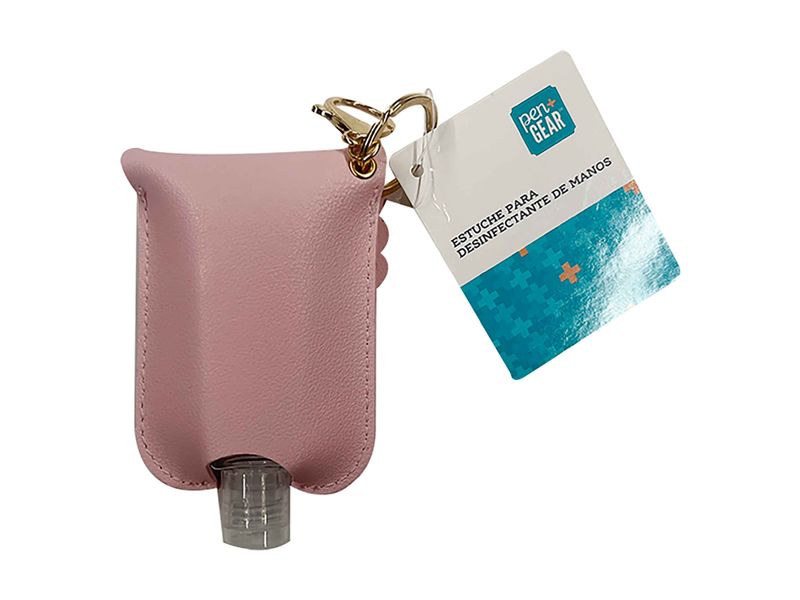 Estuche-para-desinfectante-de-manos-Pen-Gear-rosado-Modelo-ID11856-2-3-49921