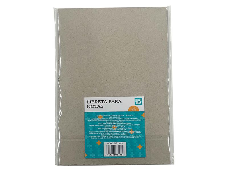 Libreta-para-notas-Pen-Gear-60-hojas-Modelo-ID11839-2-54031
