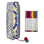 Cartuchera-con-marcadores-Pen-Gear-para-decorar-Modelo-DY03108-3-57355