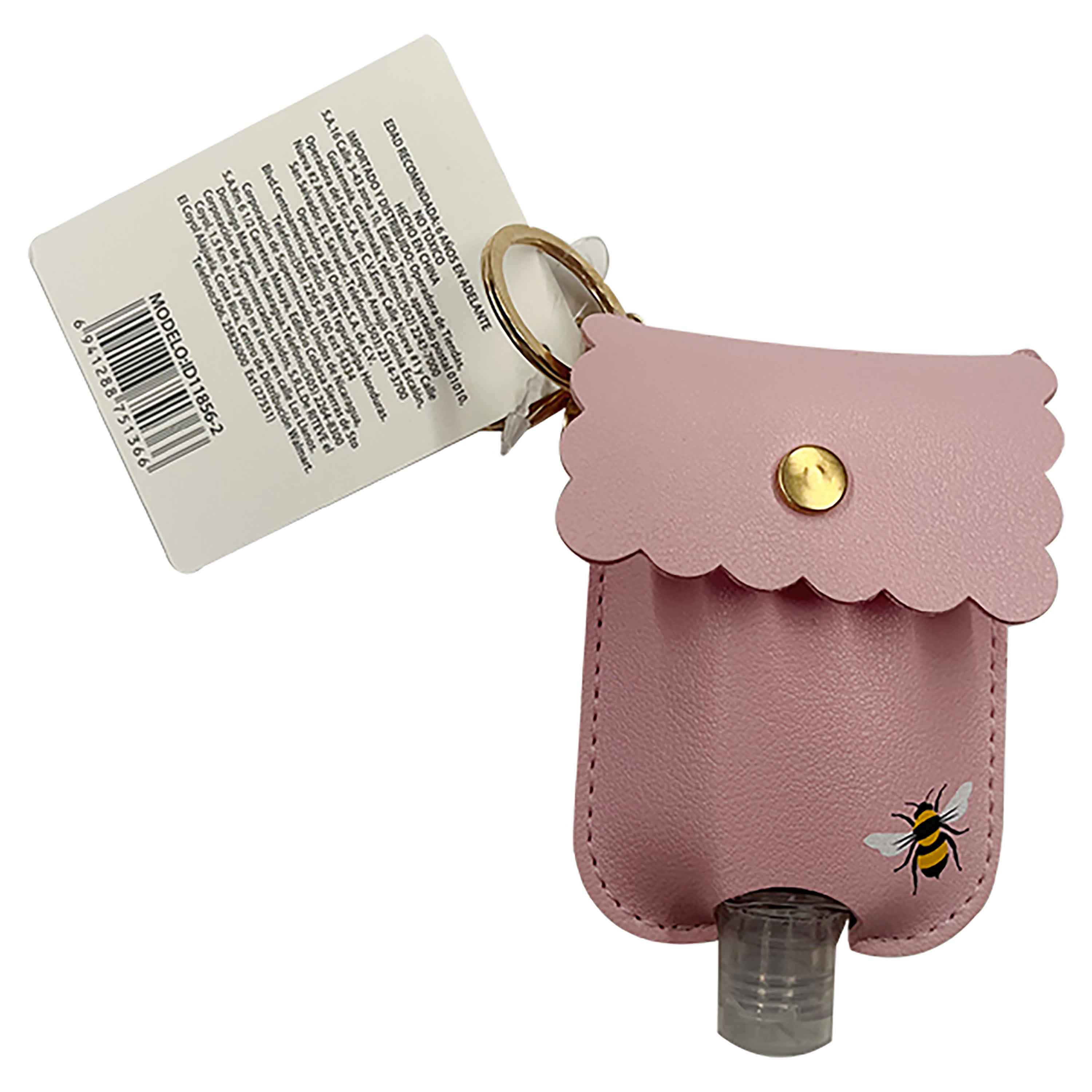 Estuche-para-desinfectante-de-manos-Pen-Gear-rosado-Modelo-ID11856-2-1-49921