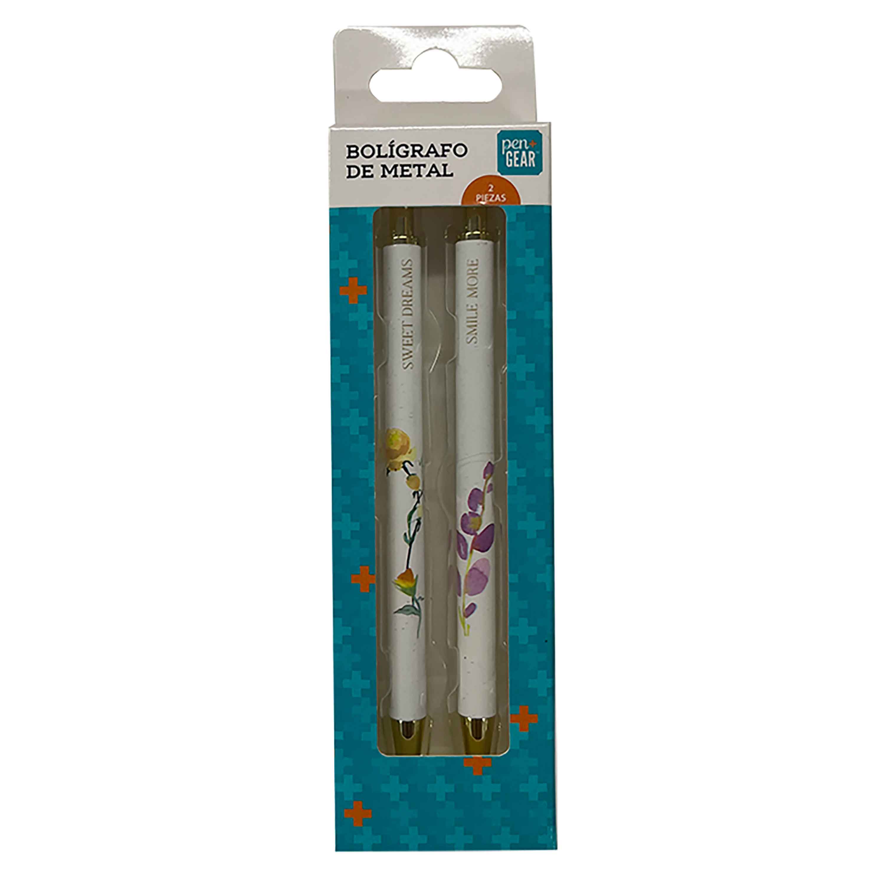 Bol-grafo-de-metal-Pen-Gear-1-0mm-tinta-negra-Modelo-ID11846-1-54036